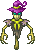 Manequim maligno — Warspear Online