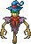 Espantalho — Warspear Online