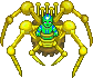Aracnoton Obcecado — Warspear Online