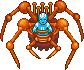 Aracnoton Furioso — Warspear Online
