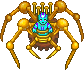 Aracnoton Impiedoso — Warspear Online