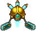 Destruidor circular — Warspear Online