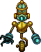 Destruidor — Warspear Online
