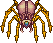 Aranha mecânica