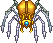 Roboaranha — Warspear Online