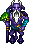 Sátiro-ladrão — Warspear Online