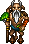 Vinheiro bêbado — Warspear Online