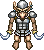 Alfaiate Gladiador