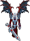 Espírito de Valdemar — Warspear Online