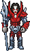 Vlad, o esmagador — Warspear Online