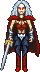 Espírito da Cruela — Warspear Online