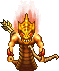 Arqueira Salamandra — Warspear Online