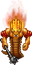 Salamandra Profanadora — Warspear Online