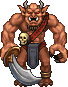 Taotie — Warspear Online