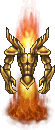 Espírito da Chama — Warspear Online