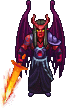Defensor das chamas — Warspear Online