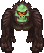 Macaco petrificado — Warspear Online