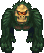 Gorila poderoso — Warspear Online