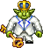 Impostor do Rei Momo — Warspear Online