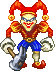 Palhaço de Madeira — Warspear Online