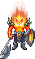 Guarda Abrasador — Warspear Online