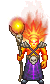 Xamã de Fogo — Warspear Online