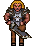 Mercenário do clã Rohven — Warspear Online