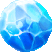Esfera de gelo — Warspear Online