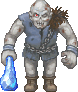 Bergelmir — Warspear Online