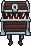 Baú carnívoro — Warspear Online
