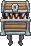 Baú dentado — Warspear Online