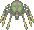 Tarântula verde — Warspear Online