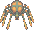 Aranha veloz — Warspear Online