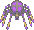 Tarântula roxa — Warspear Online