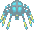 Aranha fêmea — Warspear Online