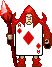 Ás de ouros — Warspear Online