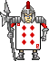 Guarda de ouros — Warspear Online