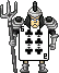 Guarda de paus — Warspear Online