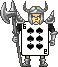Mago de espadas — Warspear Online