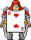 Dois de copas — Warspear Online