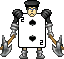 Soldado de espadas — Warspear Online