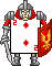 Soldado de ouros — Warspear Online