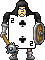 Dois de paus — Warspear Online