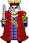 Rei de Paus — Warspear Online