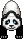 Grande Panda — Warspear Online