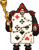 Tecencantos do Baralho Falso — Warspear Online