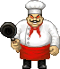 Chef — Warspear Online