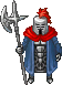 Marechal de paus — Warspear Online