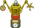 Detonador — Warspear Online