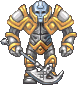 Guardião da Guilda — Warspear Online